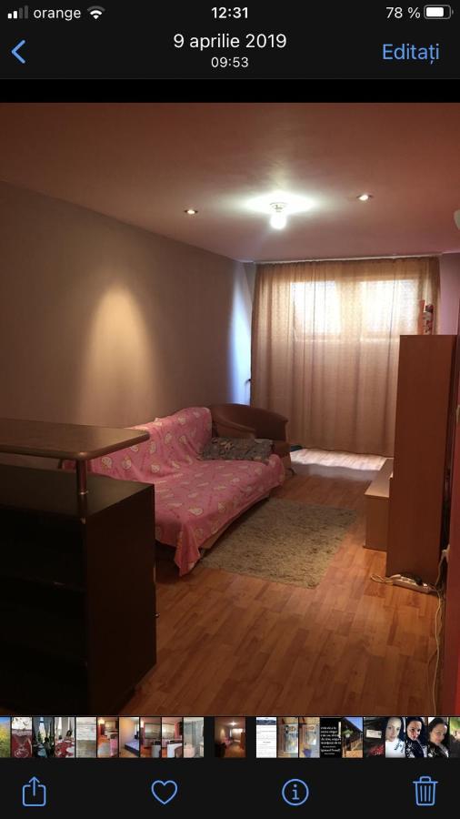 Apartament 2 Camere Arad Eksteriør bilde